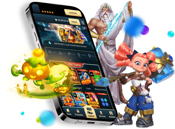 Hướng dẫn chiến lược chơi game hiệu quả tại hdbet88 nhà cái