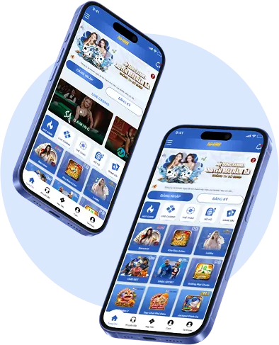 Hình ảnh nhân viên hỗ trợ khách hàng 24/7 của hdbet88 nhà cái