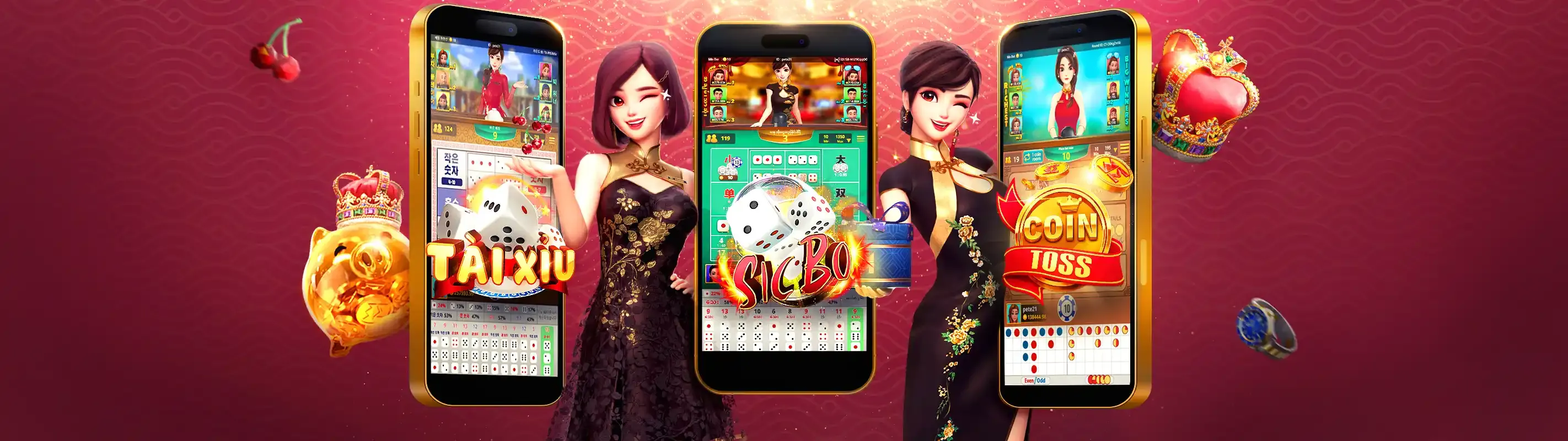 Chơi Có Trách Nhiệm tại hdbet88 nhà cái
