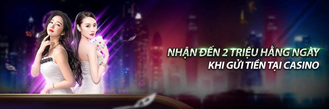 Ưu đãi hấp dẫn tại hdbet88 nhà cái