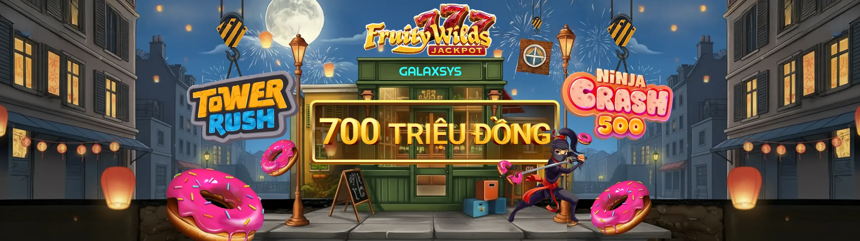 Chương trình VIP hdbet88 nhà cái