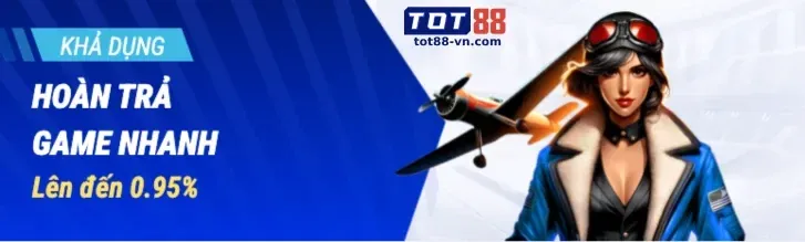 Bắn Cá tại hdbet88 nhà cái