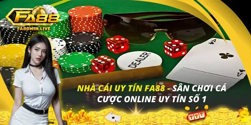 Đảm bảo an toàn và công bằng tại hdbet88 nhà cái